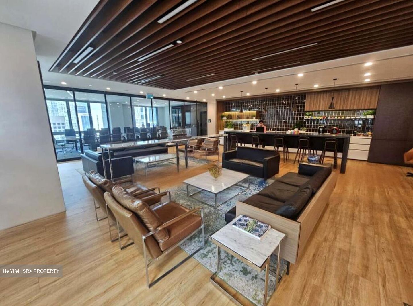 Singapore Land Tower (D1), Office #483776751